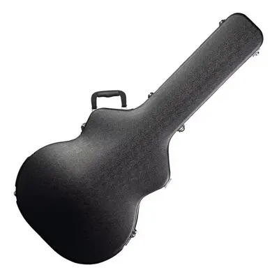 Rock Case RC ABS B/SB Akusztikus gitár keménytok