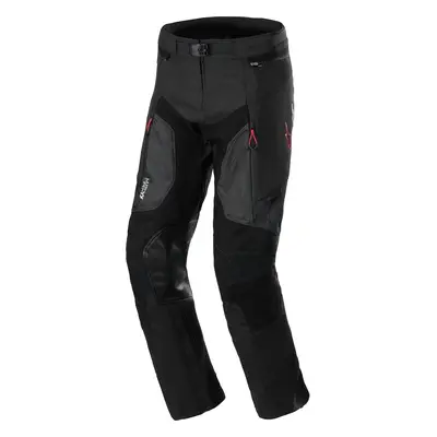 Alpinestars AMT-7 Air Pants Black Dark/Shadow Motoros nadrágok