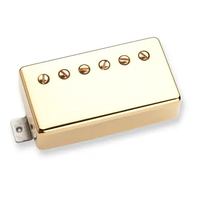 Seymour Duncan Saturday Night Special Neck Gold Hangszedő