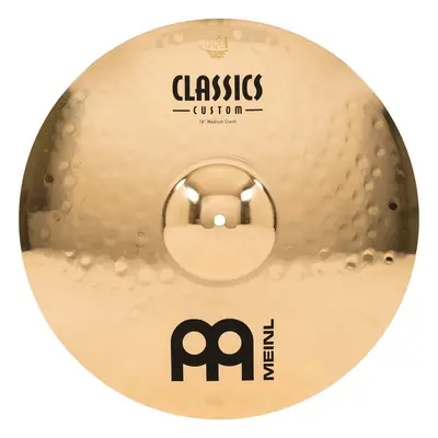 Meinl CC18MC-B Classics Custom Medium 18" Crash cintányér