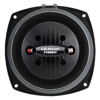 Celestion FTX0617 Középsugárzó