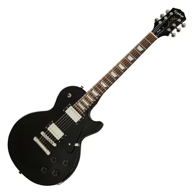 Epiphone Les Paul Studio Ebony Elektromos gitár