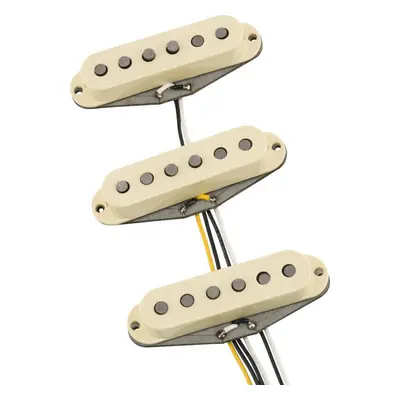 Fender Vintera 60s Vintage Stratocaster Pickup Set Hangszedő