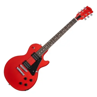 Gibson Les Paul Modern Lite Cardinal Red Elektromos gitár