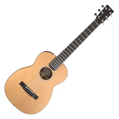 Furch LJ 10-CM Natural Akusztikus gitár