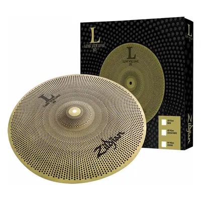 Zildjian LV8020R-S L80 Low Volume 20" Ride cintányér