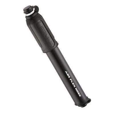 Lezyne HP Drive Black Mini kerékpár pumpa