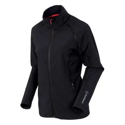 Sunice Hilary Convertible Softshell Black Dzseki