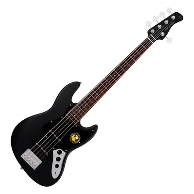 Sire Marcus Miller V3P-5 Black Satin Elektromos basszusgitár