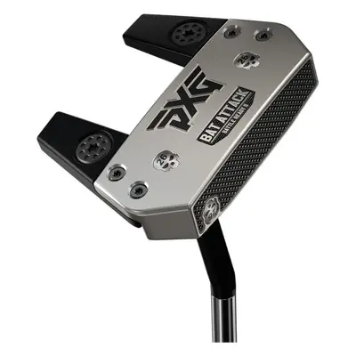 PXG Battle Ready II Balkezes Bat Attack Double Bend 35" Golfütő - putter