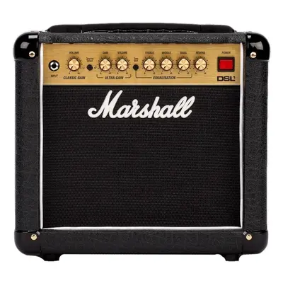 Marshall DSL1CR Csöves gitárkombók