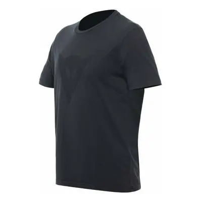 Dainese T-Shirt Speed Demon Shadow Anthracite Horgászpóló