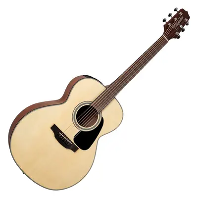 Takamine GLN12E Natural Satin Elektroakusztikus gitár