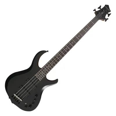 Sire Marcus Miller M2-4 2nd Gen Transparent Black Elektromos basszusgitár