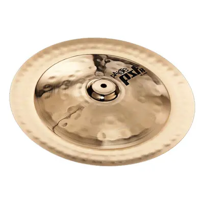 Paiste PST Reflector 16" Kínai cintányér