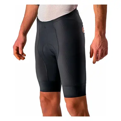 Castelli Competizione Short Black Nadrág kerékpározáshoz