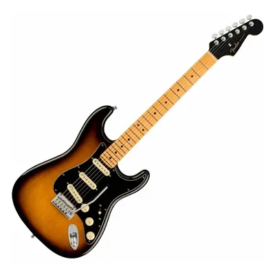 Fender Ultra Luxe Stratocaster MN 2-Color Sunburst Elektromos gitár