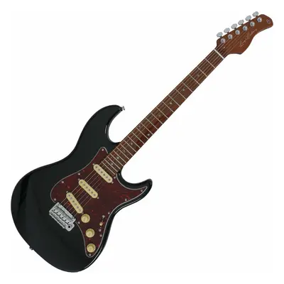 Sire Larry Carlton S7 Vintage Black Elektromos gitár