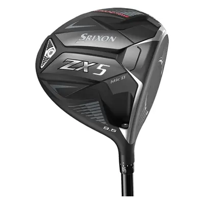 Srixon ZX5 MKII Balkezes 10,5° Regular Golfütő - driver