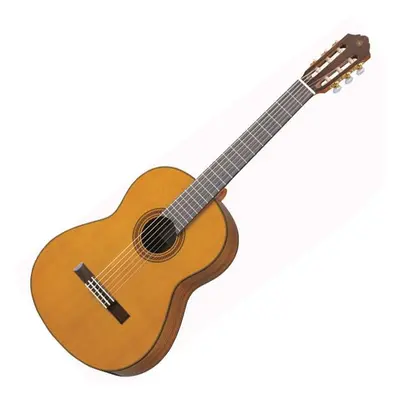 Yamaha CG C Natural Klasszikus gitár