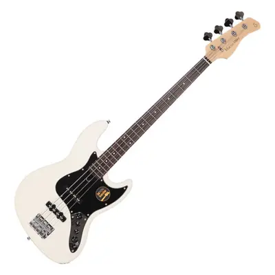 Sire Marcus Miller V3-4 Antique White Elektromos basszusgitár