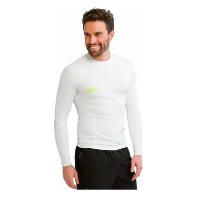 Jobe Rash Guard Longsleeve Men Ing White