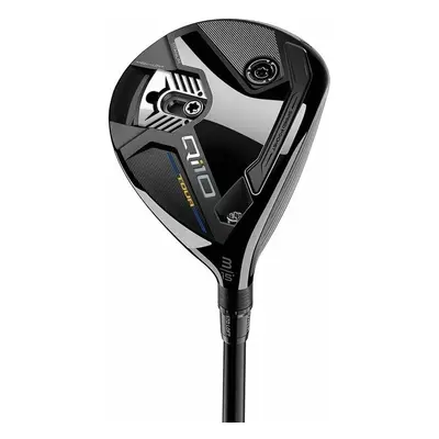 TaylorMade Qi10 Tour Jobbkezes 15° X-Stiff Golfütő - fa ütő