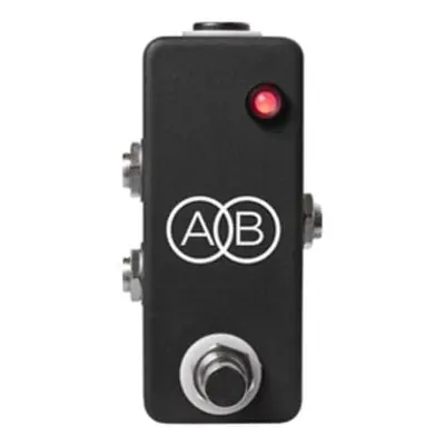 JHS Pedals Mini A/B Box Lábkapcsoló