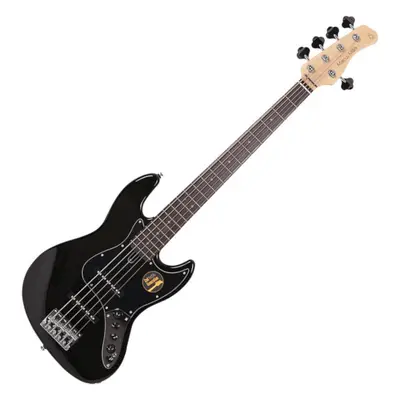 Sire Marcus Miller V3-5 Black Elektromos basszusgitár