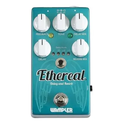 Wampler Ethereal Gitáreffekt