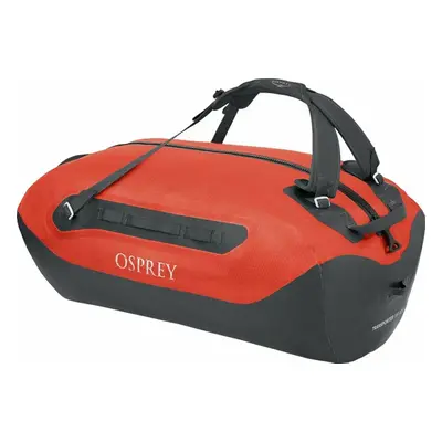 Osprey Transporter WP Duffel Mars Orange L Táska