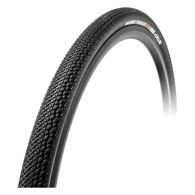 Tufo Gravel Thundero 28" (622 mm) 44.0 Black Trekking kerékpár gumiabroncs