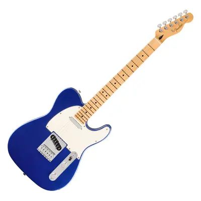 Fender Player Series Telecaster SS MN Daytona Blue Elektromos gitár