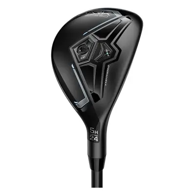 Cobra Golf Darkspeed Golfütő - hibrid Jobbkezes 28° Lady