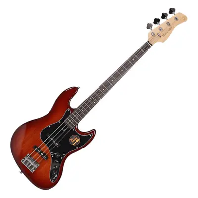 Sire Marcus Miller V3-4 Tobacco Sunburst Elektromos basszusgitár