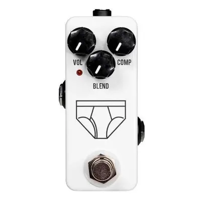 JHS Pedals Whitey Tighty Gitáreffekt