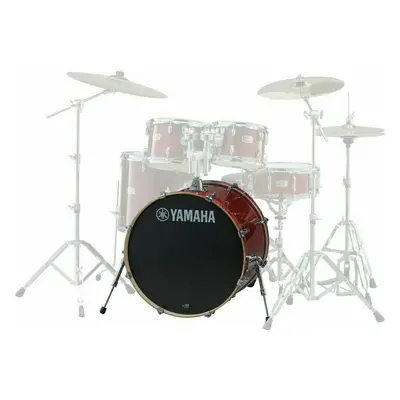 Yamaha Stage Custom 18" Lábdob