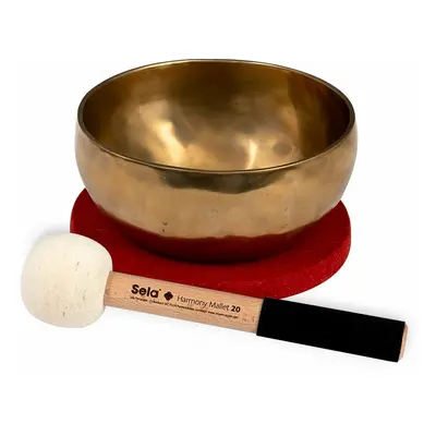 Sela Harmony Singing Bowl Az éneklő tál cm