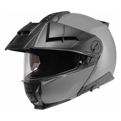 Schuberth E2 Concrete Grey Bukósisak