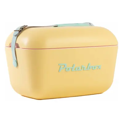 Polarbox Pop Yellow L