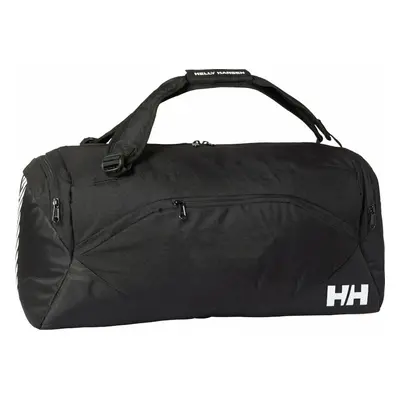 Helly Hansen Bislett Training Bag Black L Sporttáska