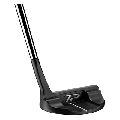 TaylorMade TP Black Jobbkezes 34'' Golfütő - putter