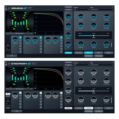 iZotope Exponential Audio 3D Reverb Bundle (Digitális termék)