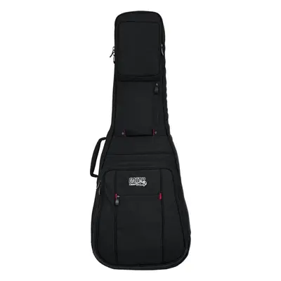 Gator G-PG-CLASSIC Klasszikus gitár puhatok Black