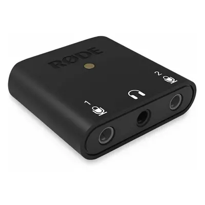 Rode AI-Micro USB Audio interfész