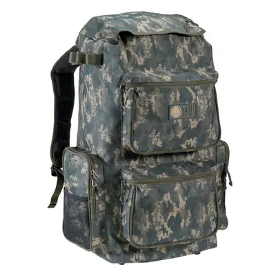 Mivardi Bagpack Multi Camo L Hátizsák