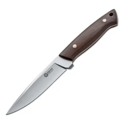 Boker Arbolito Relincho Madera Vadászkés