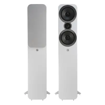 Q Acoustics 3050i Hi-Fi Oszlop hangfal White db