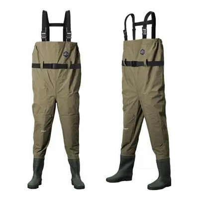 Delphin Chestwaders Hron Melles csizma / Gázló csizma