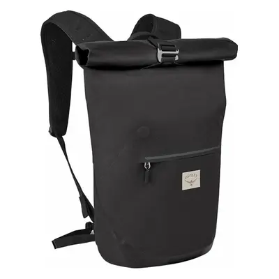 Osprey Arcane Roll Top WP Hátizsák Stonewash Black